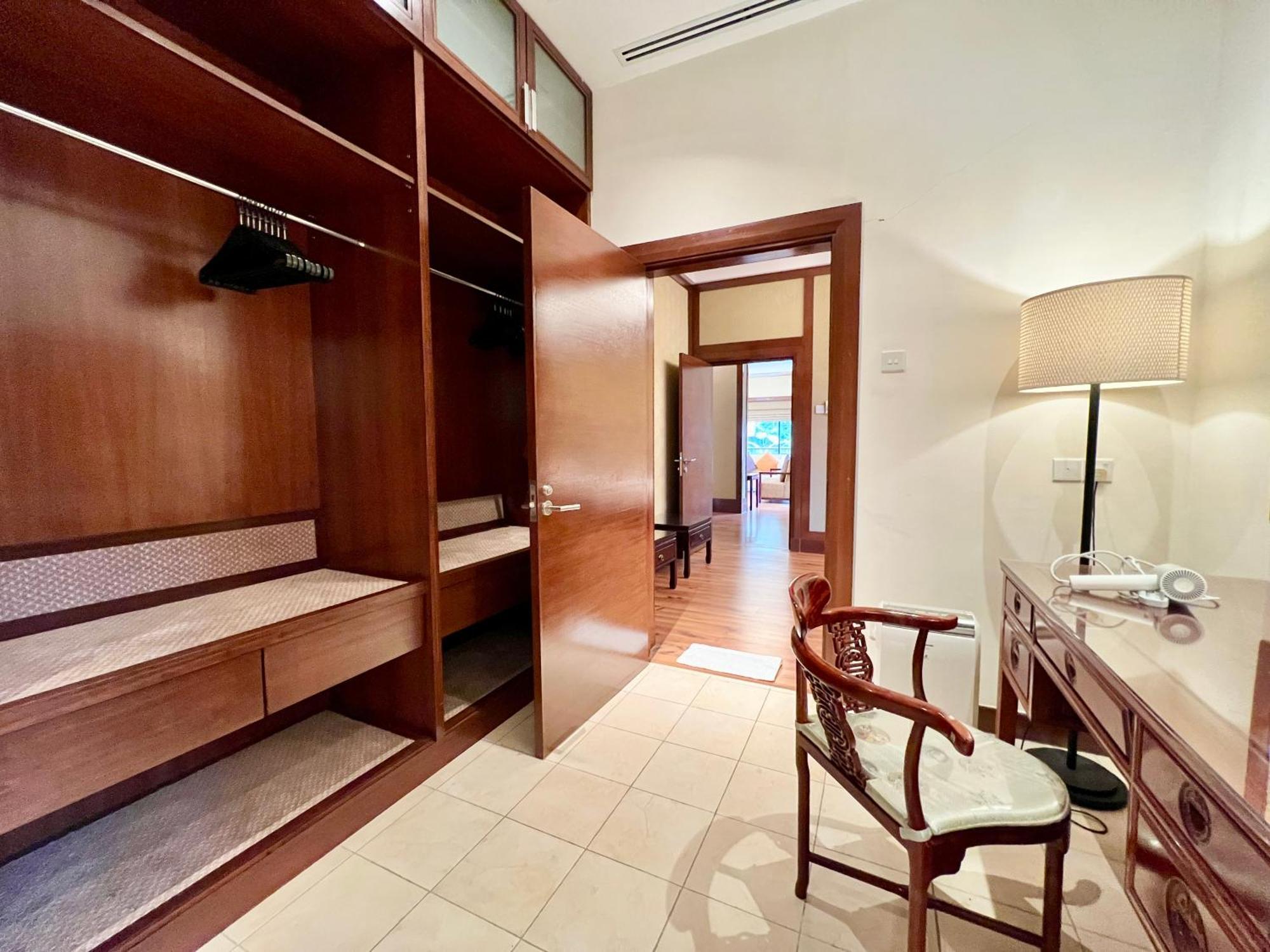 Artz Chin Swee Genting By Sleepy Bear Aparthotel Τζεντίνγκ Χάιλαντς Εξωτερικό φωτογραφία